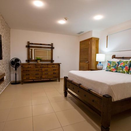 Marbella Juan Dolio Beachfront Buitenkant foto