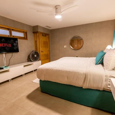 Marbella Juan Dolio Beachfront Buitenkant foto
