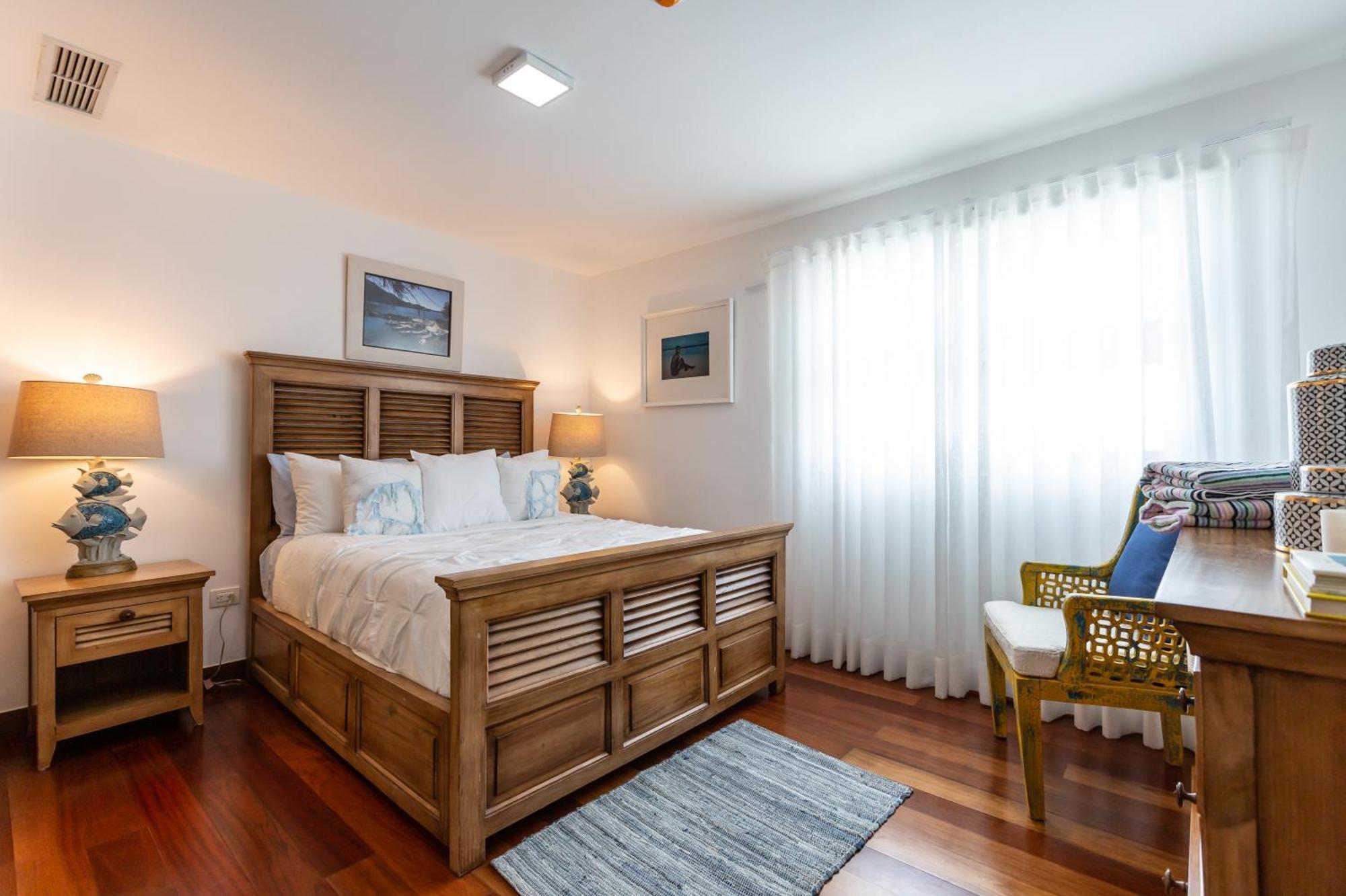 Marbella Juan Dolio Beachfront Buitenkant foto