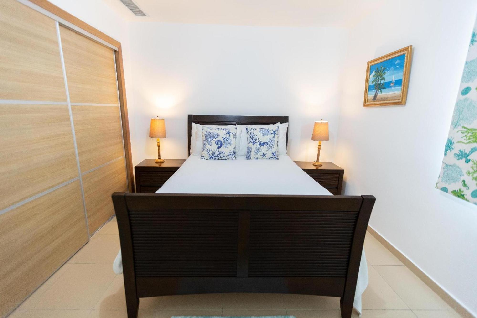Marbella Juan Dolio Beachfront Buitenkant foto