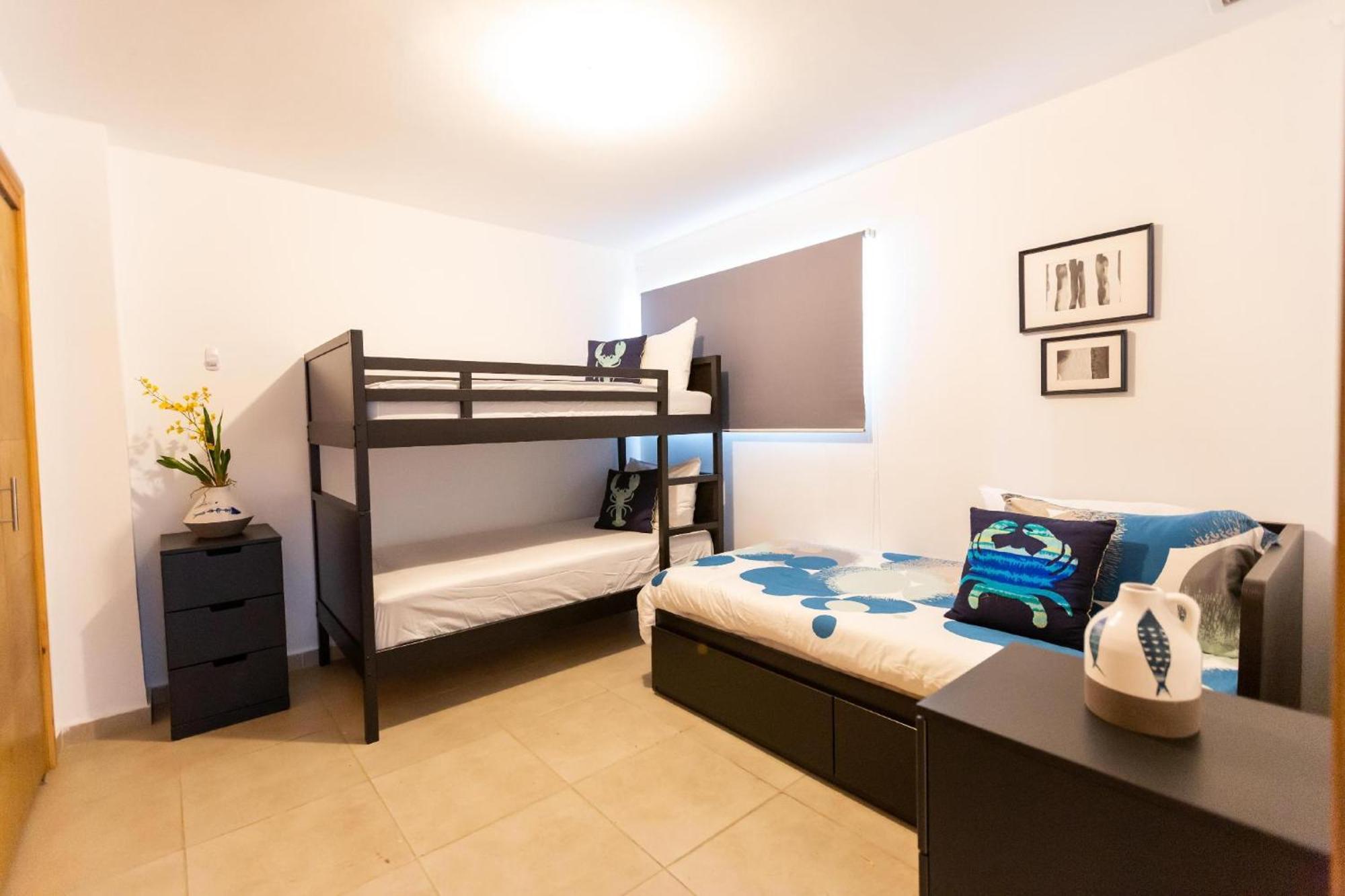Marbella Juan Dolio Beachfront Buitenkant foto