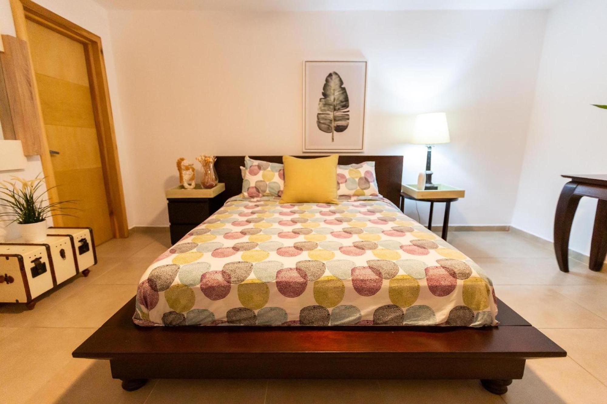 Marbella Juan Dolio Beachfront Buitenkant foto