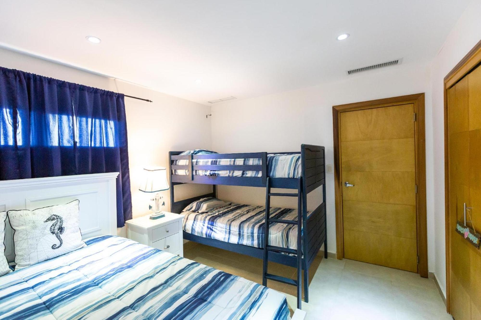 Marbella Juan Dolio Beachfront Buitenkant foto