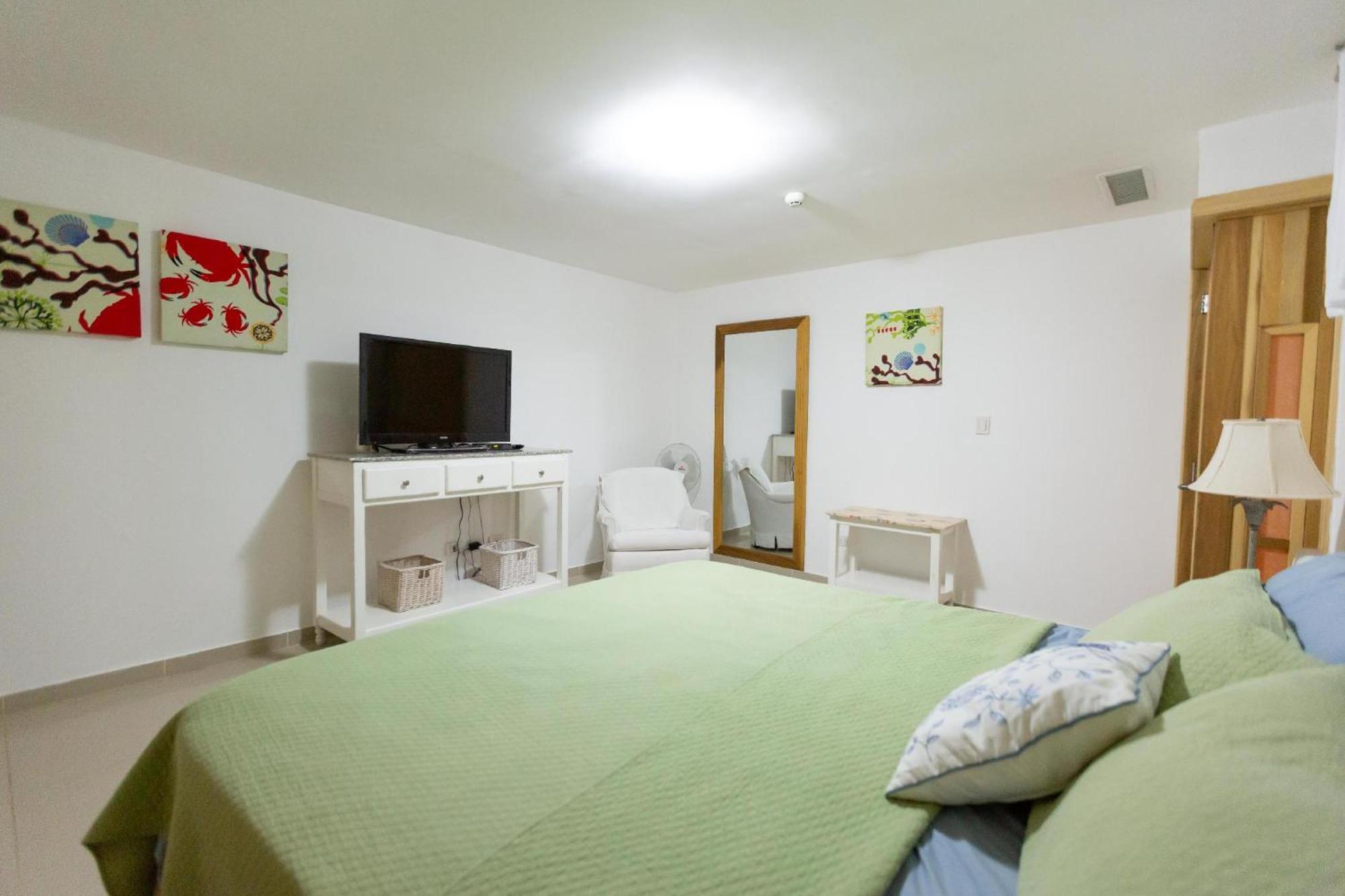Marbella Juan Dolio Beachfront Buitenkant foto