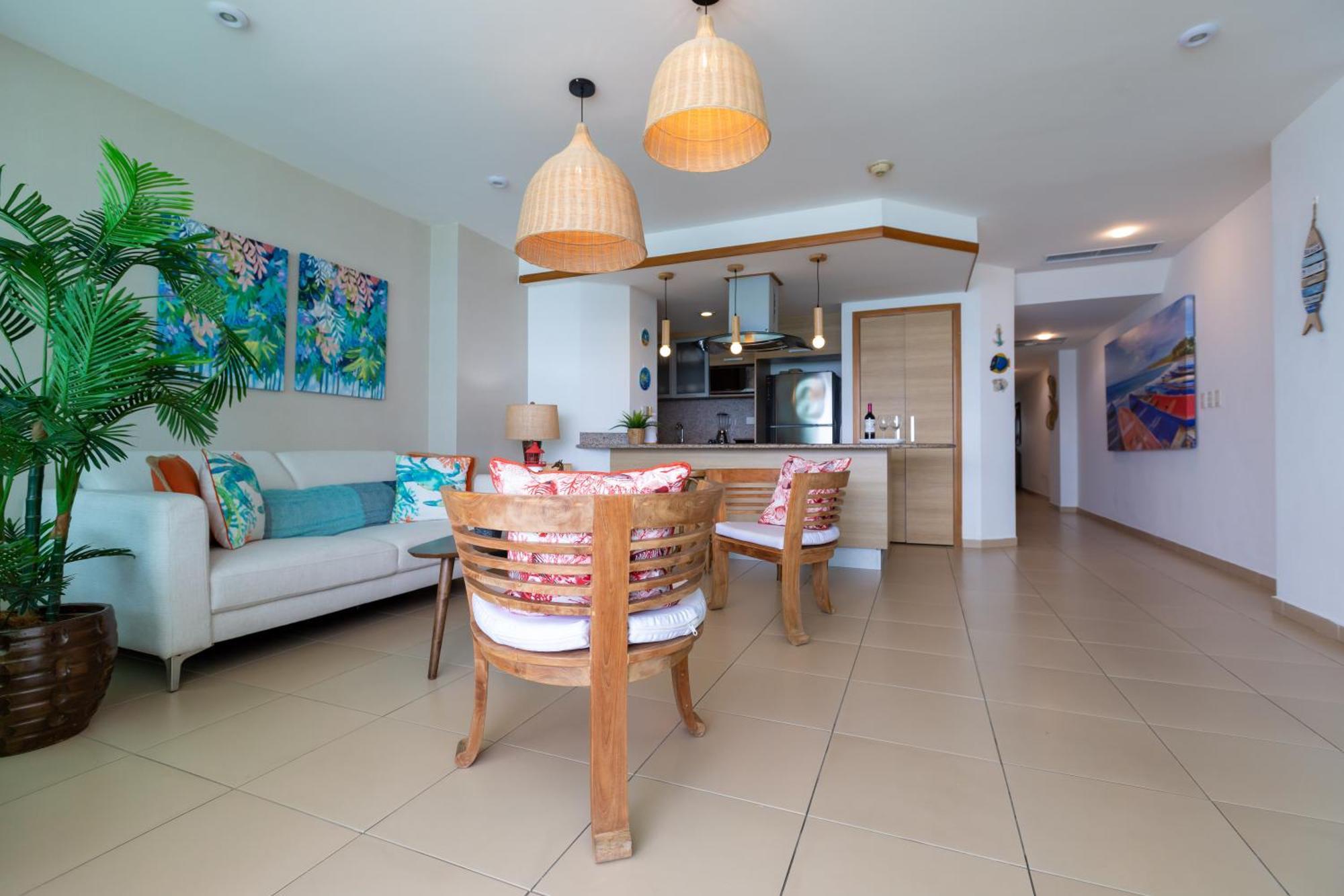 Marbella Juan Dolio Beachfront Buitenkant foto