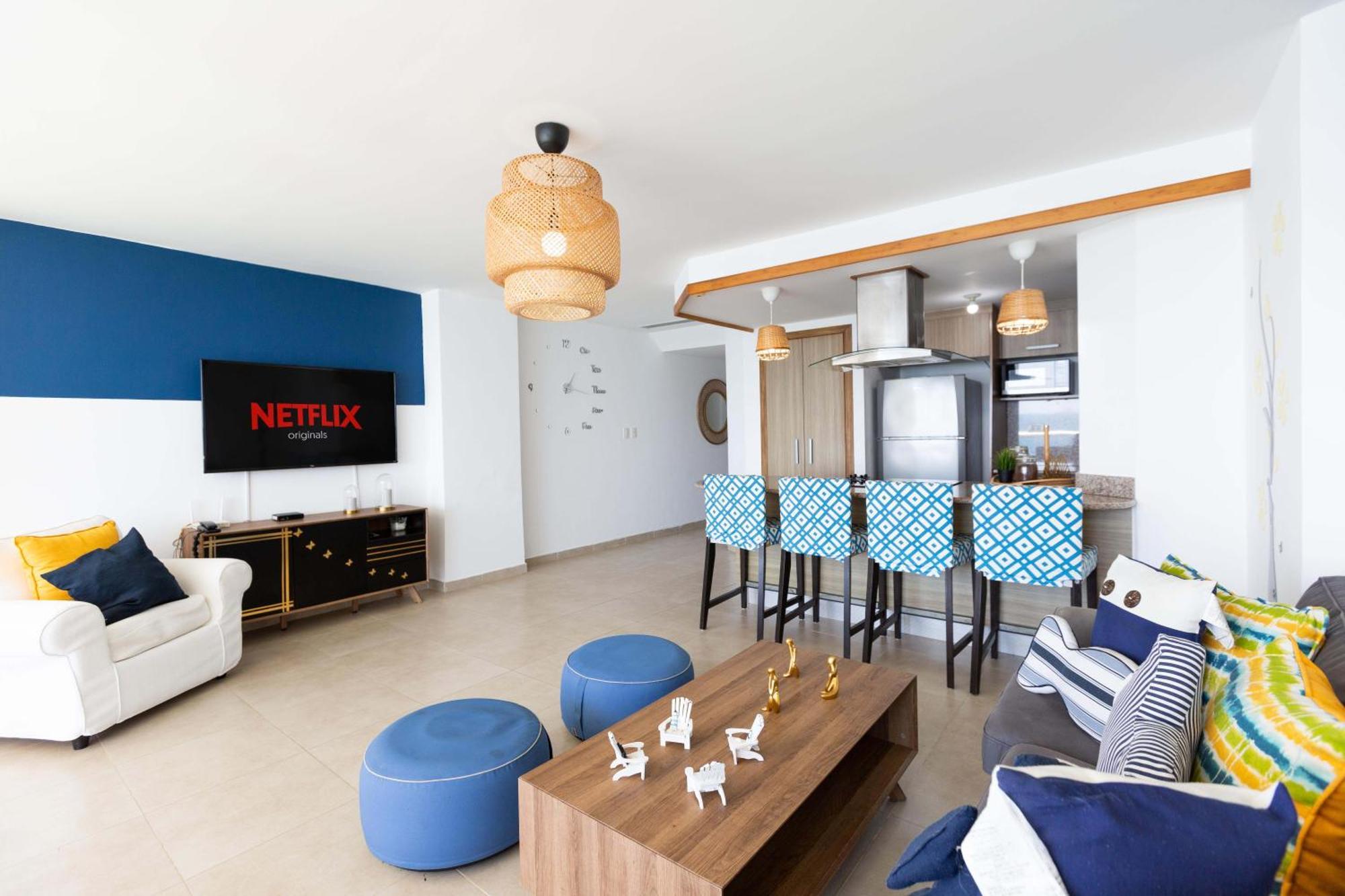 Marbella Juan Dolio Beachfront Buitenkant foto