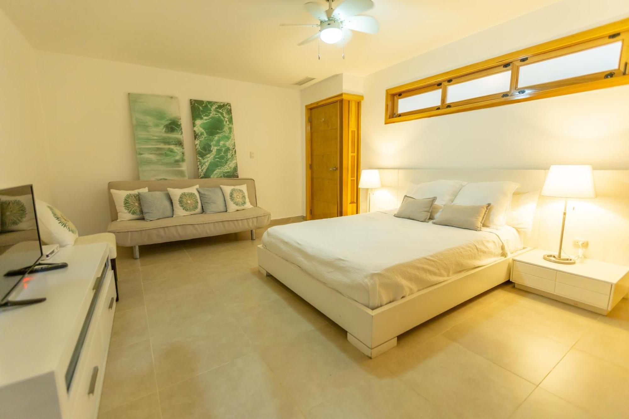 Marbella Juan Dolio Beachfront Buitenkant foto