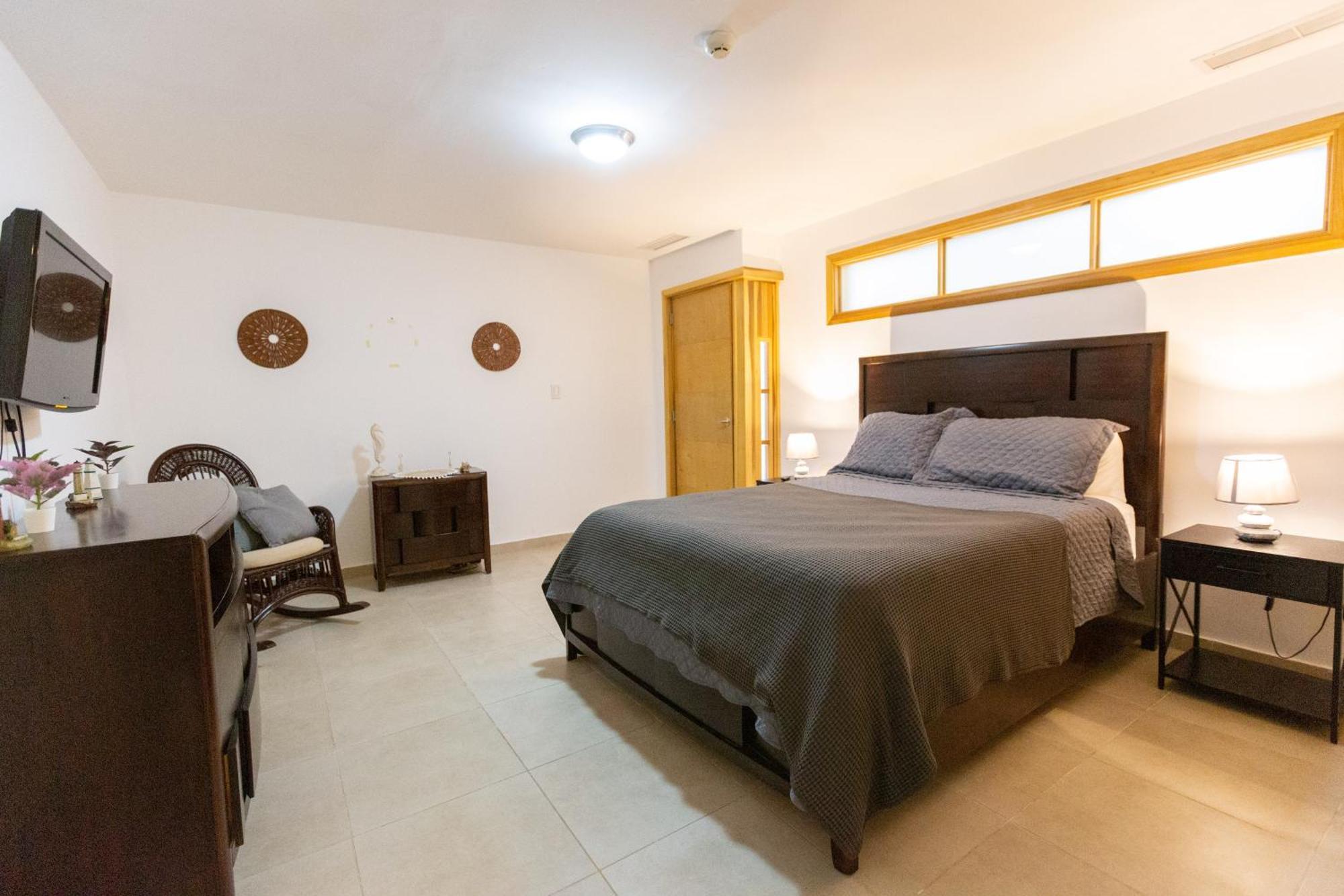 Marbella Juan Dolio Beachfront Buitenkant foto