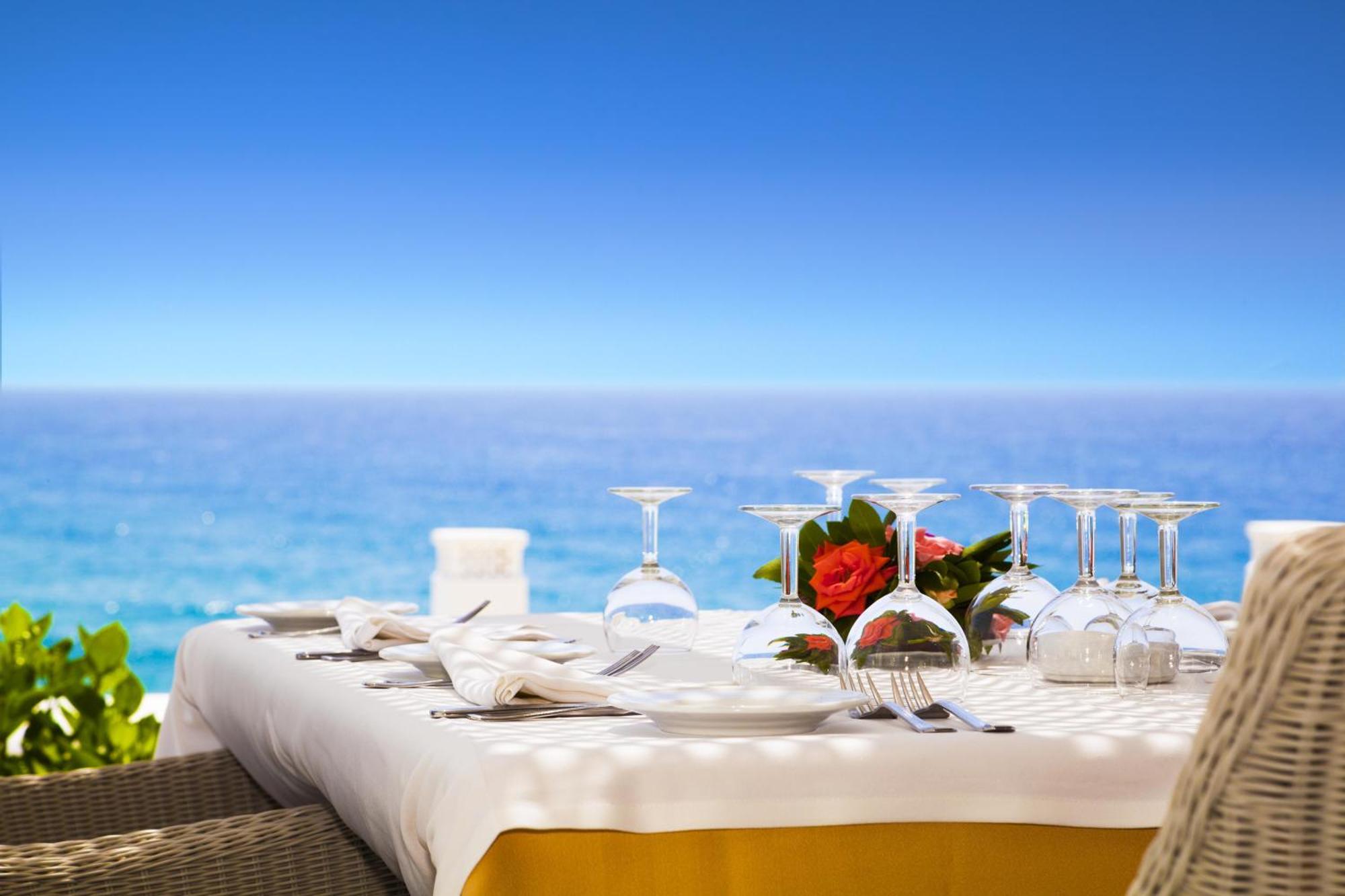 Marbella Juan Dolio Beachfront Buitenkant foto
