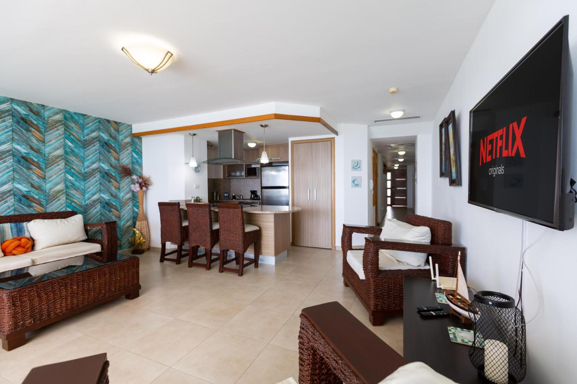 Marbella Juan Dolio Beachfront Buitenkant foto