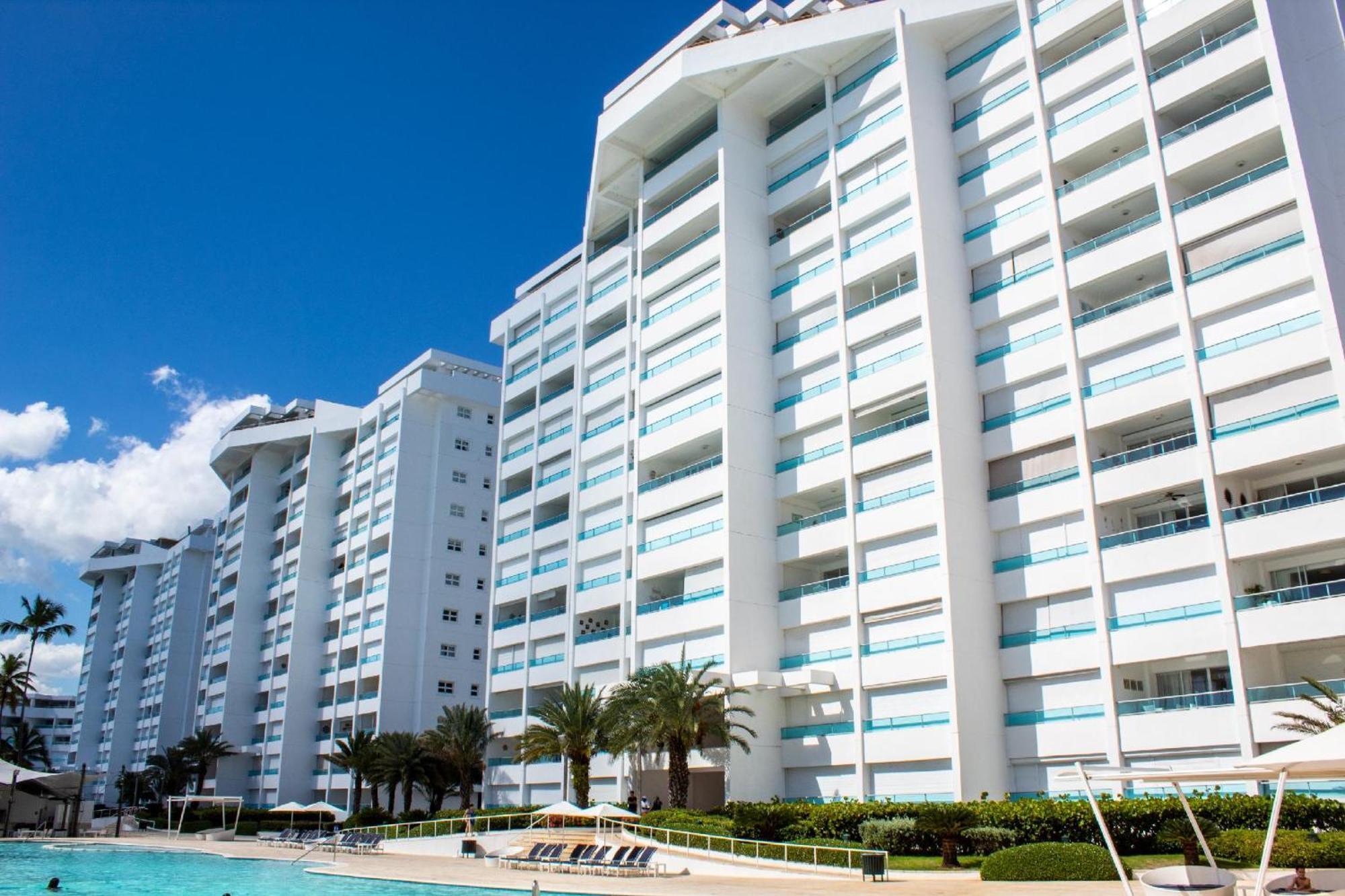 Marbella Juan Dolio Beachfront Buitenkant foto