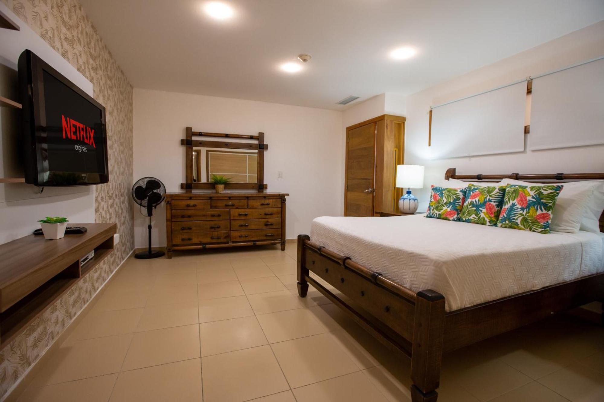 Marbella Juan Dolio Beachfront Buitenkant foto