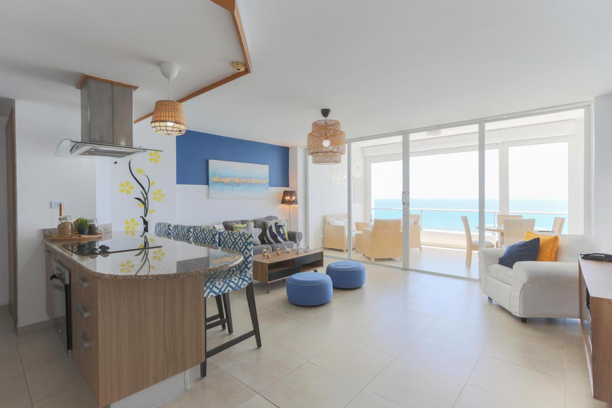 Marbella Juan Dolio Beachfront Buitenkant foto