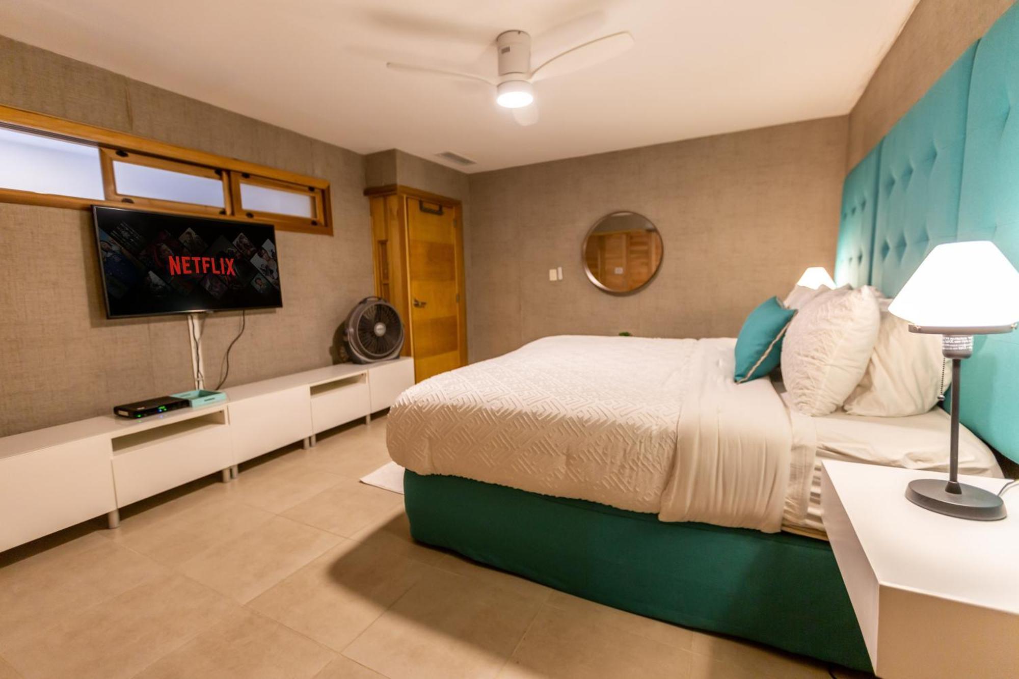 Marbella Juan Dolio Beachfront Buitenkant foto